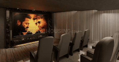 Project Image of 501.6 - 1594.24 Sq.ft 1 BHK Apartment for buy in Mythri Sity