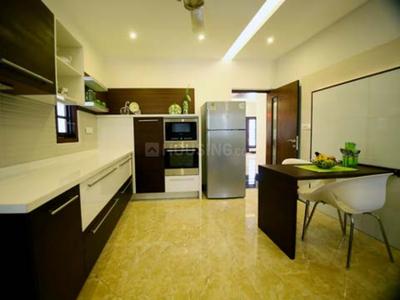 Project Image of 2294.0 - 3800.0 Sq.ft 4 BHK Villa for buy in Kent Nalukettu Palm Villas