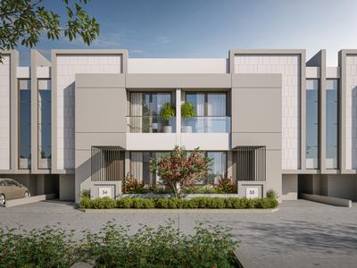 Project Image of 1051.0 - 1850.0 Sq.ft 3 BHK Duplex for buy in Ultima Nest