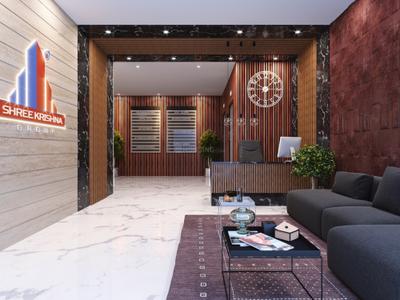 Project Image of 1270 Sq.ft 2 BHK Apartment / Flat for sale in Godadara for Rs. 5500000