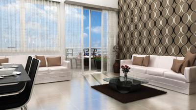 Project Image of 406.0 - 585.0 Sq.ft 1 BHK Apartment for buy in Shankeshwar Crimson
