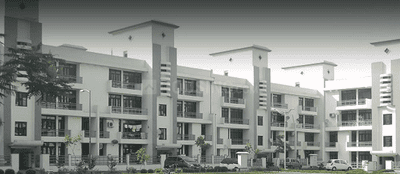 Project Image of 699.65 - 1184.03 Sq.ft 2 BHK Apartment for buy in Parsvnath Pratibha Phase 1