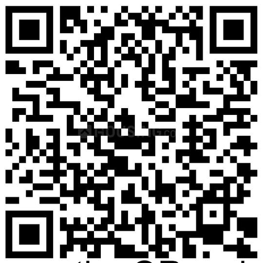 Sreenivasan H Sj Enclave QR Code 1