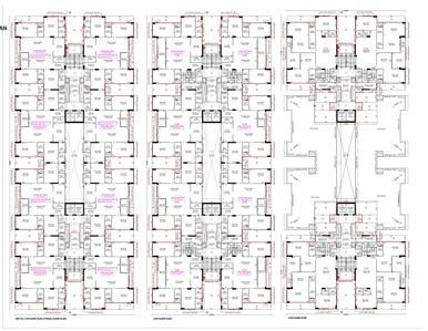 Project Image of 1706.51 - 3566.3 Sq.ft 4 BHK Apartment for buy in Samsara Kalpavatika