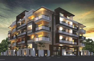 Vaibhav Ocean Spray Elevation 1