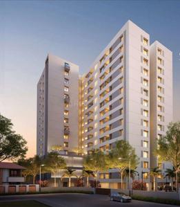 Project Image of 1211.0 - 1421.0 Sq.ft 3 BHK Apartment for buy in Fortune Platinum