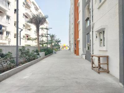 Project Image of 1039.0 - 1820.0 Sq.ft 2 BHK Apartment for buy in Dinesh Auric