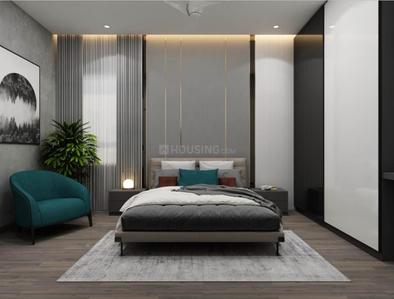Project Image of 2111.0 - 4036.0 Sq.ft 3 BHK Apartment for buy in Sunder Ecopolis