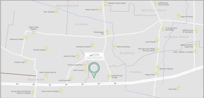 Project Image of 800.0 - 1600.0 Sq.ft 2 BHK Apartment for buy in Inclits Orchhid