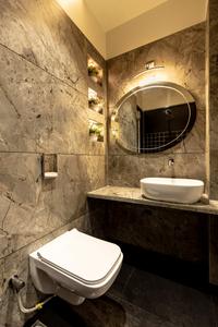 Project Image of 1164.0 - 3057.0 Sq.ft 2 BHK Apartment for buy in Ishwar Pratik Grand