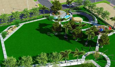 Project Image of 1620.0 - 5328.0 Sq.ft Residential Plot Plot for buy in Vertex Capital Vista West