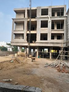 Project Image of 413.66 - 774.36 Sq.ft 1 BHK Apartment for buy in Gajanan Residential