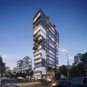 9 Divine Elevation 2
