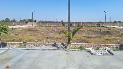 Project Image of 829.0 - 1453.0 Sq.ft Residential Plot Plot for buy in Nakshatra Green