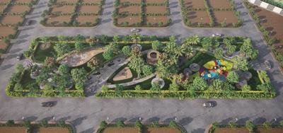 Project Image of 1322.99 - 5400.0 Sq.ft Residential Plot Plot for buy in J Group Sahasra 