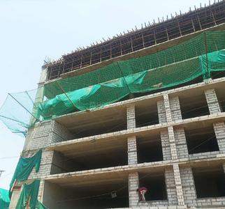 Project Image of 4159.17 - 4693.3 Sq.ft 4 BHK Apartment for buy in The Life