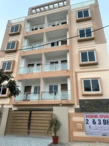 Project Image of 1345.0 - 1456.0 Sq.ft 2 BHK Apartment for buy in West Point Park View