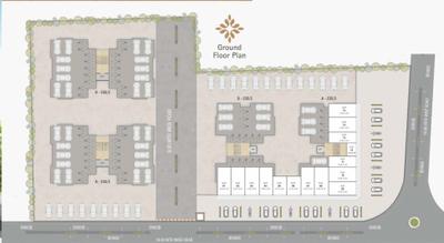 Project Image of 475.0 - 572.0 Sq.ft 2 BHK Apartment for buy in Aangan Lake View