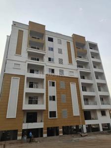 Project Image of 835.0 - 1548.0 Sq.ft 2 BHK Apartment for buy in Green Edge Signature