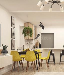Project Image of 1254.0 - 1766.0 Sq.ft 2 BHK Apartment for buy in Sundew Zrika