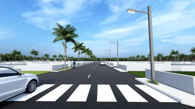 Project Image of 588.0 - 2691.0 Sq.ft Residential Plot Plot for buy in Grand Town