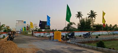 Project Image of 750.0 - 1000.0 Sq.ft 2 BHK Villa for buy in Jagath Homes