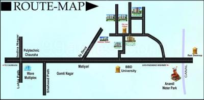 Project Image of 293.0 - 720.0 Sq.ft Studio Studio Apartment for buy in Polaars Royal Enclave