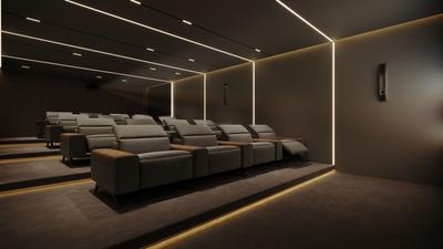 Project Image of 1957.74 - 2680.0 Sq.ft 4 BHK Apartment for buy in Aaron Elinor 108