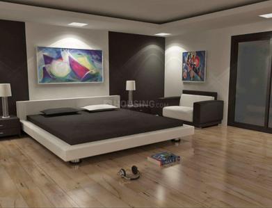 Project Image of 335.0 - 517.0 Sq.ft 1 BHK Apartment for buy in Fannan Town Centre
