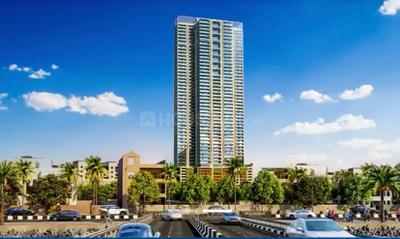 Project Image of 1165.0 - 2391.0 Sq.ft 3 BHK Apartment for buy in Sugee Marina Bay