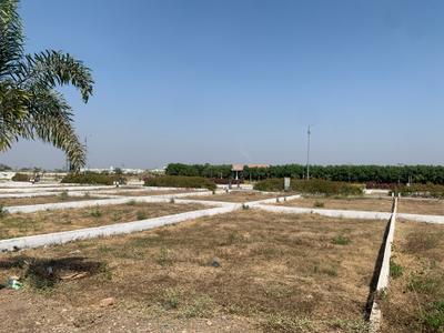 Project Image of 0.0 - 1350.0 Sq.ft Residential Plot Plot for buy in Eiffel Vintage City