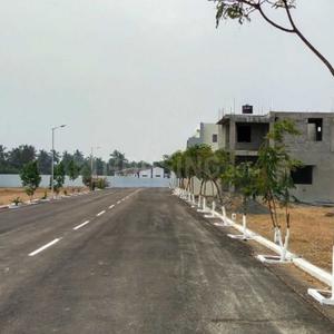 Vishnu Grand Meridian Phase 2 Internal Roads & Footpaths 1