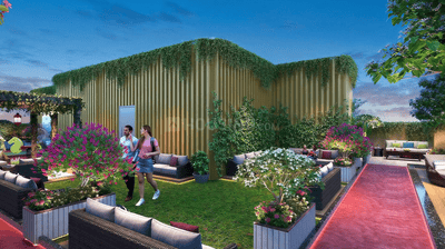 Project Image of 557.25 - 804.28 Sq.ft 2 BHK Apartment for buy in Divine Heights