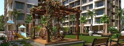 Project Image of 0.0 - 414.0 Sq.ft 1 BHK Apartment for buy in Vitoria Green