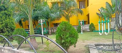 Project Image of 1121.0 - 1310.0 Sq.ft 3 BHK Duplex for buy in Shreeji V3 Balaji Greens
