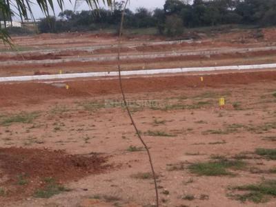 Project Image of 1649.78 - 4063.91 Sq.ft Residential Plot Plot for buy in Alekya Brundavan Phase 5