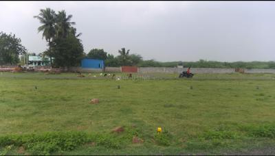 Project Image of 400.0 - 2043.75 Sq.ft Residential Plot Plot for buy in Vow Aanandh Garden