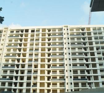 Project Image of 895.0 - 1749.0 Sq.ft 2 BHK Apartment for buy in NDW Proxima Residences