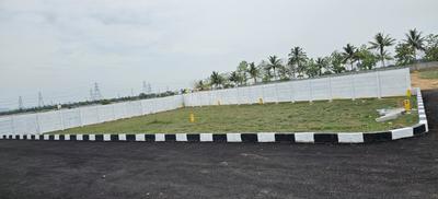 Project Image of 768.0 - 1744.0 Sq.ft Residential Plot Plot for buy in Dhilli Maruthi Avenue