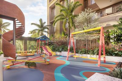 Project Image of 2160.0 - 2970.0 Sq.ft 3 BHK Apartment for buy in Keshav Elitus
