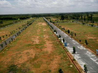 Project Image of 1150.0 - 2400.0 Sq.ft Residential Plot Plot for buy in Blue North Town