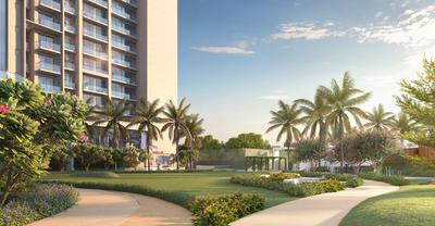 Project Image of 0.0 - 1225.13 Sq.ft 3 BHK Apartment for buy in T And T The Blue