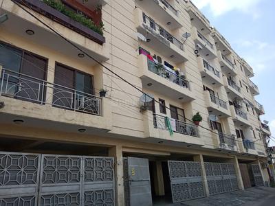 Project Image of 405.0 - 450.0 Sq.ft 1 BHK Apartment for buy in DPW Housing Organization DPWHO Project 8A