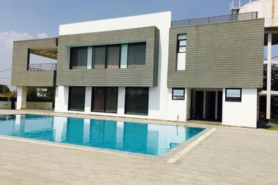 Project Image of 370 Sq.ft 1 BHK Apartment / Flat for sale in Manglia for Rs. 1500000