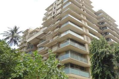 Project Image of 1800.0 - 2500.0 Sq.ft 3 BHK Apartment for buy in Wadhwa Madhur Milan