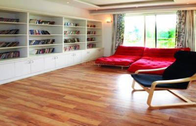 Project Image of 2650.0 - 3600.0 Sq.ft 3 BHK Villament for buy in Shriram Chirping Woods Villaments