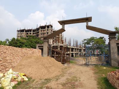 Project Image of 930.0 - 1455.0 Sq.ft 1 BHK Apartment for buy in Snigdhaneer Sheraton Tower