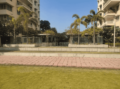 Project Image of 2000.15 - 3836.58 Sq.ft 4 BHK Apartment for buy in Adani Water Lily Ph 2 Towers C1 C2 C3 C4