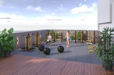 Project Image of 710.0 - 742.0 Sq.ft 2 BHK Apartment for buy in Swarna Avsar
