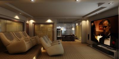 Project Image of 6400.0 - 6899.0 Sq.ft 5 BHK Villa for buy in Raffles Park